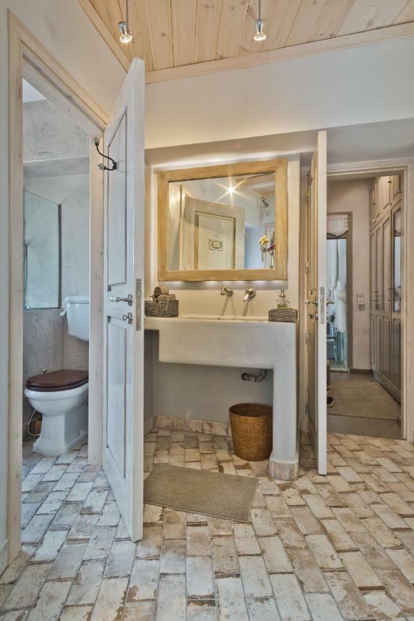 הוילה Apérion Casa Metropolis מראה חיצוני תמונה