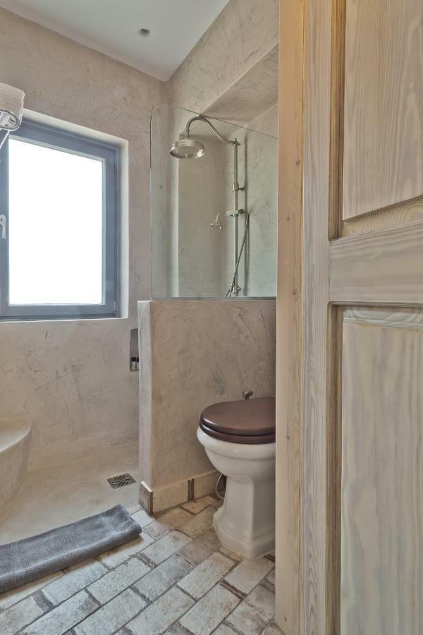 הוילה Apérion Casa Metropolis מראה חיצוני תמונה