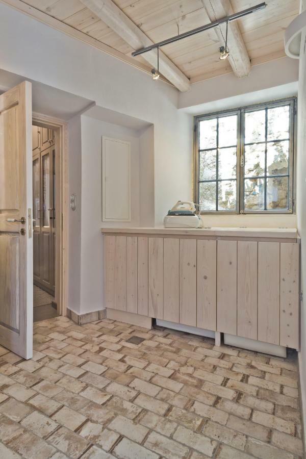 הוילה Apérion Casa Metropolis מראה חיצוני תמונה